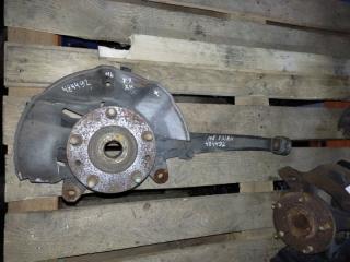 Кулак поворотный передний правый 6 GG 02-07