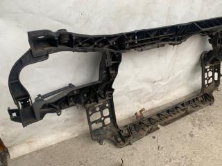 Панель передняя SANTA FE (CM) 05-12 2006-2009 CM