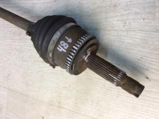 Привод передний передний левый ACCENT MC 06-10