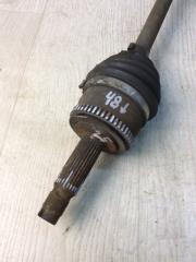 Привод передний передний левый HYUNDAI ACCENT MC 06-10