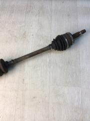 Привод передний передний левый ACCENT MC 06-10