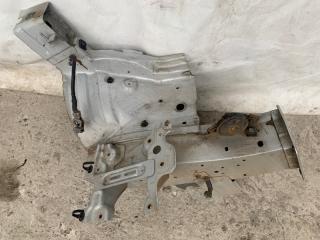 Лонжерон передний левый SANTA FE (CM) 05-12 2006-2009 CM