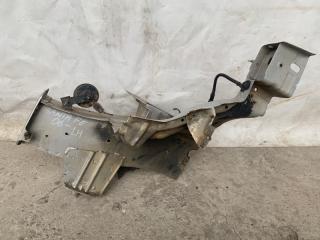 Лонжерон передний левый HYUNDAI SANTA FE (CM) 05-12 CM