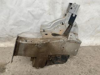 Лонжерон передний правый HYUNDAI SANTA FE (CM) 05-12 2006-2009