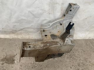 Лонжерон передний правый SANTA FE (CM) 05-12 2006-2009 CM