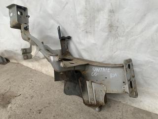 Лонжерон передний правый SANTA FE (CM) 05-12 2006-2009 CM