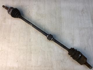 Привод передний передний правый HYUNDAI ACCENT MC 06-10