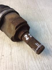 Привод передний передний правый ACCENT MC 06-10