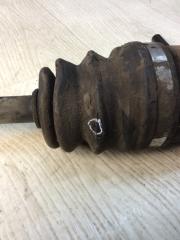 Привод передний передний правый HYUNDAI ACCENT MC 06-10