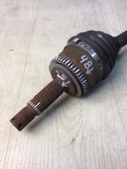 Привод передний передний правый ACCENT MC 06-10