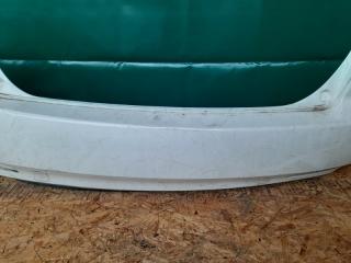 Бампер задний MAZDA CX-7 06-12 Внедорожник 2.3