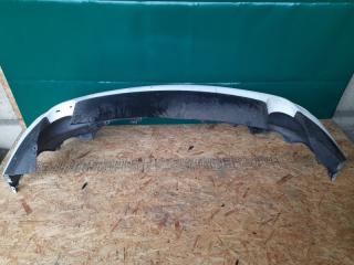 Бампер задний CX-7 06-12 2010 Внедорожник 2.3