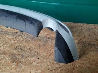 Бампер задний CX-7 06-12 2010 Внедорожник 2.3