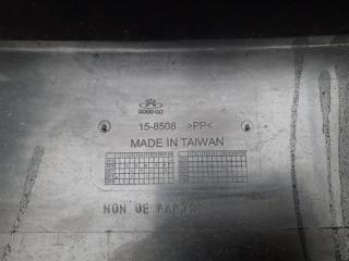 Бампер задний CX-7 06-12 2010 Внедорожник 2.3