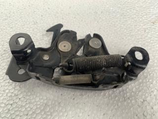 Замок капота TIIDA/VERSA C11 04-11