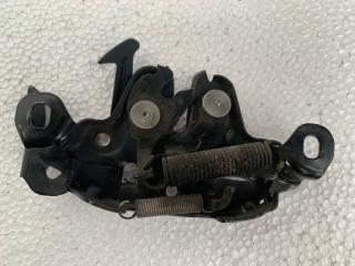 Замок капота TIIDA/VERSA C11 04-11