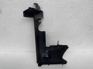 Дефлектор радиатора левый NISSAN TIIDA/VERSA C11 04-11