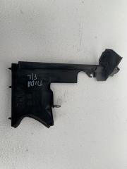 Дефлектор радиатора левый TIIDA/VERSA C11 04-11