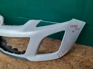 Бампер передний CX-7 06-12 2010 Внедорожник 2.3