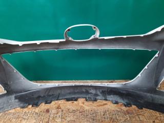 Бампер передний CX-7 06-12 2010 Внедорожник 2.3