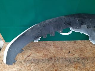 Бампер передний CX-7 06-12 2010 Внедорожник 2.3