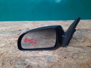 Зеркало левое SONATA NF 04-10 2008 Седан 3.3 G6DB