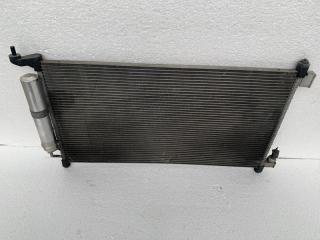 Радиатор кондиционера TIIDA/VERSA C11 04-11
