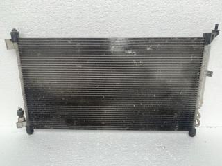 Радиатор кондиционера NISSAN TIIDA/VERSA C11 04-11