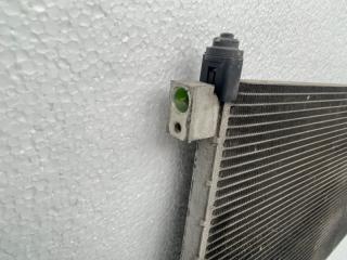 Радиатор кондиционера TIIDA/VERSA C11 04-11