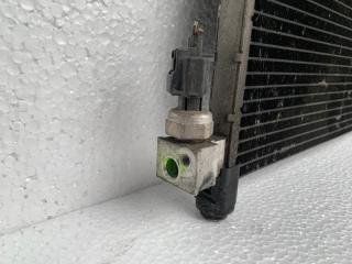 Радиатор кондиционера TIIDA/VERSA C11 04-11