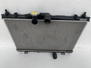 Радиатор основной TIIDA/VERSA C11 04-11