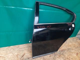 Дверь задняя левая GS350 GS300 05-11 2008 Седан 3.5 2GR-FSE