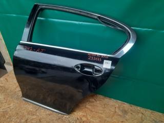 Дверь задняя левая LEXUS GS350 GS300 05-11 Седан 3.5 2GR-FSE