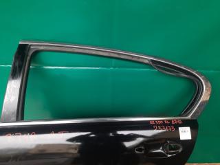 Дверь задняя левая GS350 GS300 05-11 2008 Седан 3.5 2GR-FSE