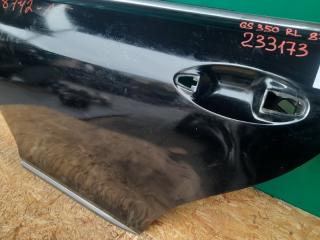 Дверь задняя левая GS350 GS300 05-11 2008 Седан 3.5 2GR-FSE