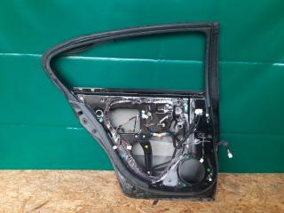 Дверь задняя левая GS350 GS300 05-11 2008 Седан 3.5 2GR-FSE