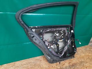 Дверь задняя левая GS350 GS300 05-11 2008 Седан 3.5 2GR-FSE