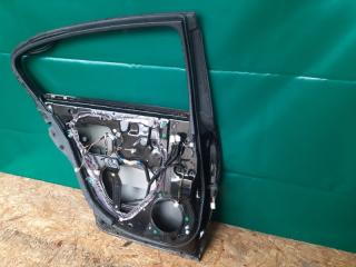 Дверь задняя левая GS350 GS300 05-11 2008 Седан 3.5 2GR-FSE