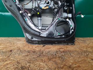 Дверь задняя левая GS350 GS300 05-11 2008 Седан 3.5 2GR-FSE