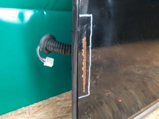 Дверь передняя левая GS350 GS300 05-11 2008 Седан 3.5 2GR-FSE