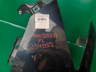 Крыло переднее левое MDX (YD2) 06-13 2009 Внедорожник 3.7 J37A1