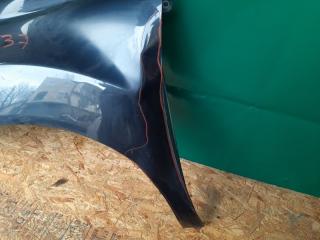 Крыло переднее левое MDX (YD2) 06-13 2009 Внедорожник 3.7 J37A1