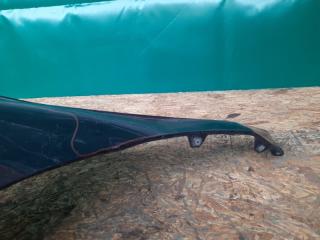 Крыло переднее левое MDX (YD2) 06-13 2009 Внедорожник 3.7 J37A1