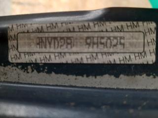 Крыло переднее левое MDX (YD2) 06-13 2009 Внедорожник 3.7 J37A1