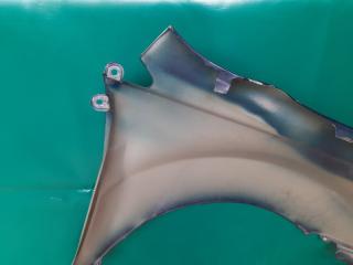 Крыло переднее левое MDX (YD2) 06-13 2009 Внедорожник 3.7 J37A1