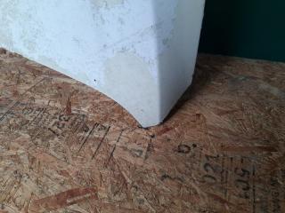 Капот передний FOCUS 10-18 2013 Хетчбек 2.0 C20HDEX