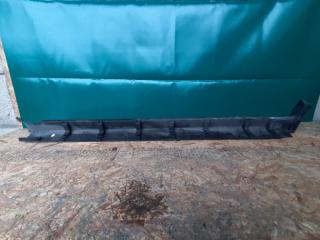 Накладка порога наружная левая MDX (YD2) 06-13 2009 Внедорожник 3.7 J37A1