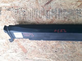 Накладка порога наружная левая MDX (YD2) 06-13 2009 Внедорожник 3.7 J37A1