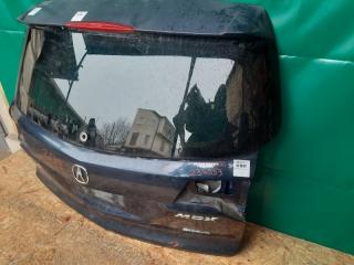 Крышка багажника ACURA MDX (YD2) 06-13 Внедорожник 3.7 J37A1