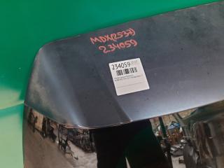 Спойлер крышки багажника MDX (YD2) 06-13 2009 Внедорожник 3.7 J37A1